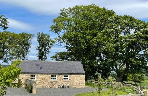 Hexham House | Stay on the Hill - Self Catered Cottages Laverick and Bothy