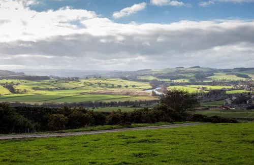 Hexham House | Stay on the Hill - Self Catered Cottages Laverick and Bothy