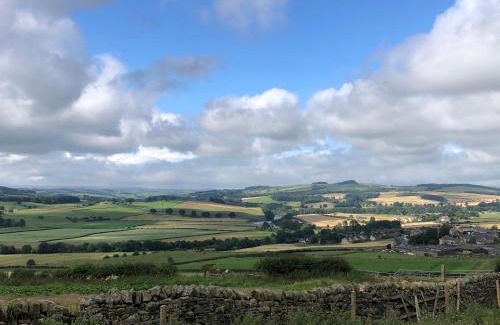 Hexham House | Stay on the Hill - Self Catered Cottages Laverick and Bothy