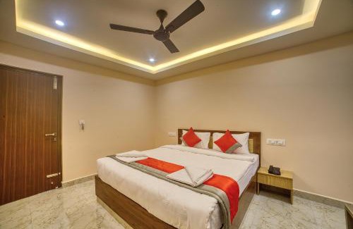 Chikkajala Hotel | Stay On The Way Transit Hotel