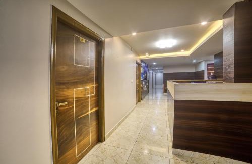 Chikkajala Hotel | Stay On The Way Transit Hotel