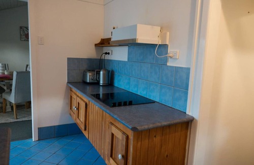 Clermont House | Stay Outback Clermont
