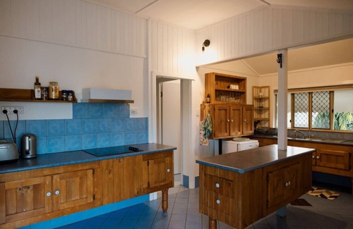 Clermont House | Stay Outback Clermont