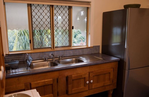 Clermont House | Stay Outback Clermont