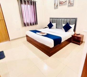 Sector 70 Hotel | Stay Paradise