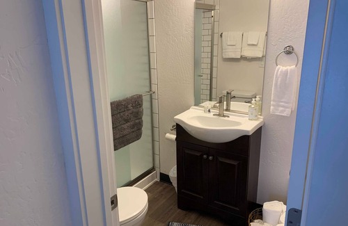 Coeur d'Alene House | Stay, Play and Explore in Beautiful Downtown Coeur d' Alene