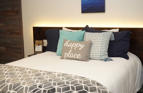 Coeur d'Alene House | Stay, Play and Explore in Beautiful Downtown Coeur d' Alene