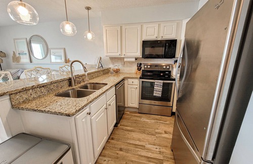 Surf City House | Stay & Play at 904-B Turtle Cove - Ocean Dune!