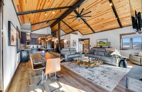 Sturgis House | Stay & Play in the Northern Black Hills– Luxury, Adventure & Unforgettable Views