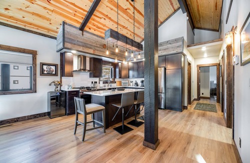 Sturgis House | Stay & Play in the Northern Black Hills– Luxury, Adventure & Unforgettable Views