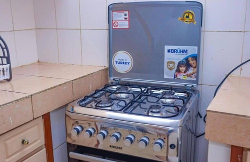 Embakasi Apartment | Stay.Plus Embakasi Airport Apartment