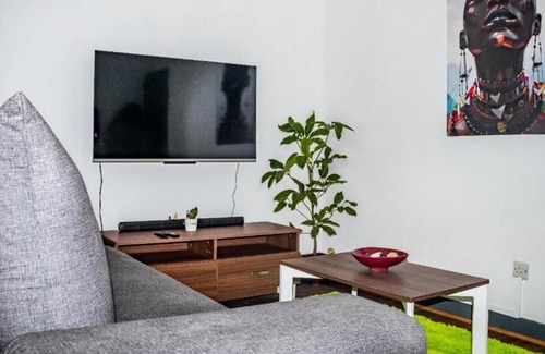 Gilgil House | Stay.Plus Gilgil Private House