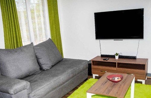 Gilgil House | Stay.Plus Gilgil Private House