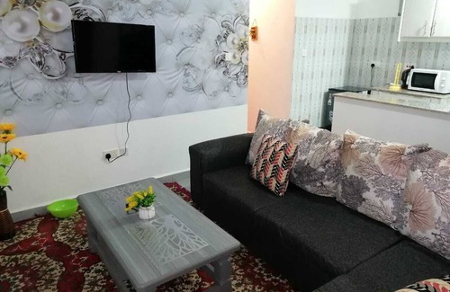 Ruaka Apartment | Stay.Plus Hillcrest Apartments Ruaka