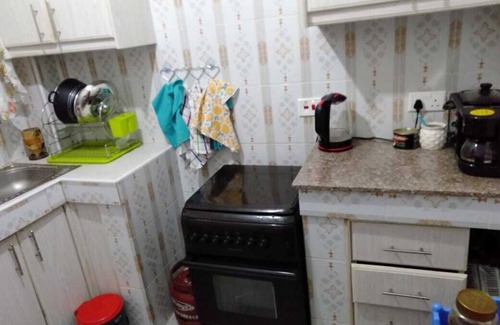 Ruaka Apartment | Stay.Plus Hillcrest Apartments Ruaka