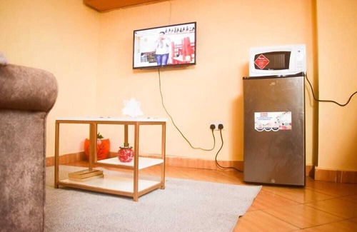 Ngong Apartment | Stay.Plus Makey Cozy Homes