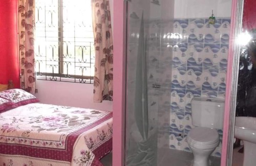 Nakuru Villa | Stay.Plus Marura Holiday Villa Nakuru