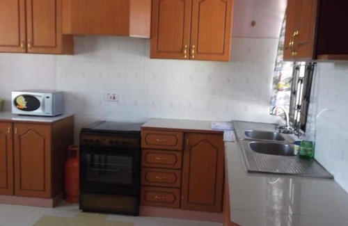 Nakuru Villa | Stay.Plus Marura Holiday Villa Nakuru