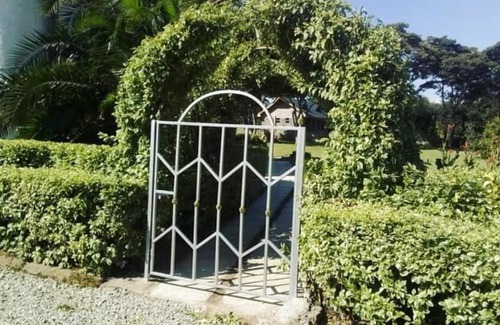 Nakuru Villa | Stay.Plus Marura Holiday Villa Nakuru