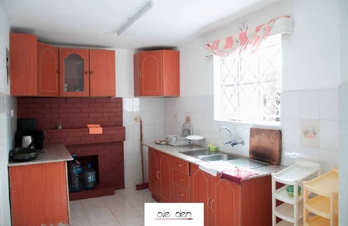 Ngong House | Stay.Plus Ole Den Party House Kajiado
