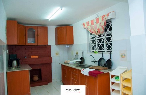 Ngong House | Stay.Plus Ole Den Party House Kajiado