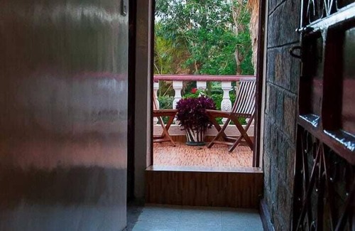 Ngong House | Stay.Plus Ole Den Party House Kajiado