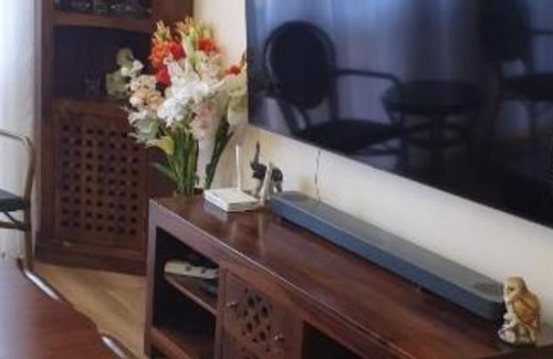 Parklands Apartment | Stay.Plus Parklands 4 Bedroom Apartment