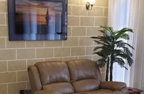 Parklands Apartment | Stay.Plus Parklands 4 Bedroom Apartment