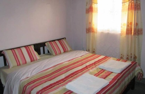 Nyahururu House | Stay.Plus Sandton Guest House Nyahururu