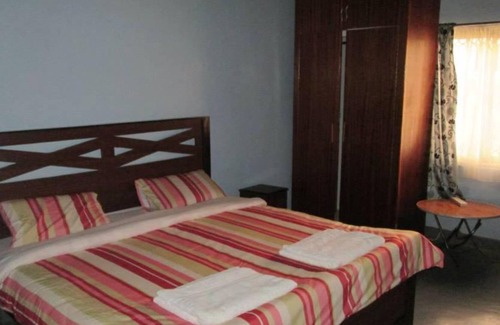 Nyahururu House | Stay.Plus Sandton Guest House Nyahururu