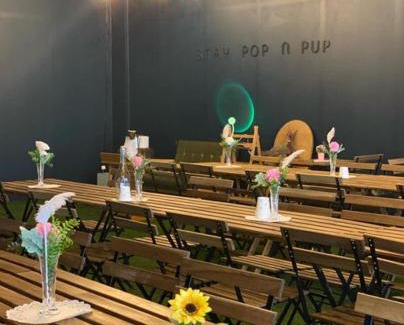 Pohang Hotel | Stay Pohang Hotel