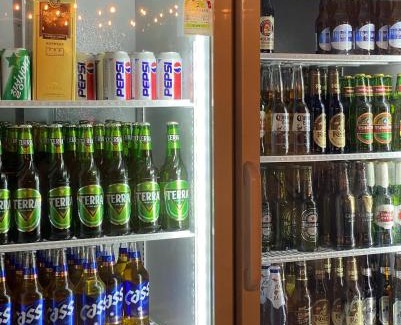Pohang Hotel | Stay Pohang Hotel
