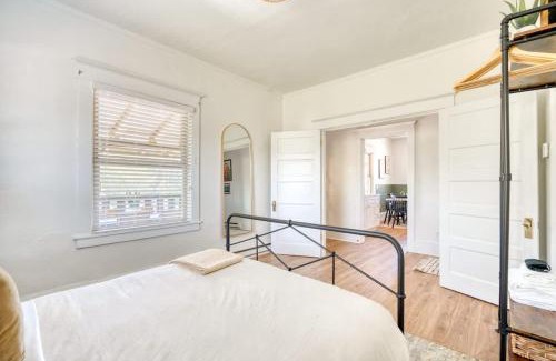 Richmond House | Stay Portland - Mt Tabor Retreat - Local Eateries - Shops - Bars