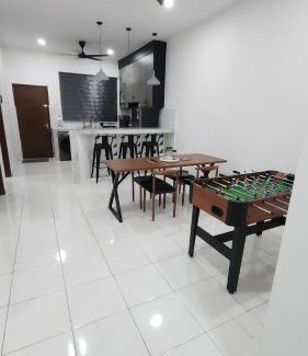 Ayer Panas House | Stay Put by Liza