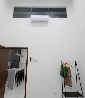 Ayer Panas House | Stay Put by Liza