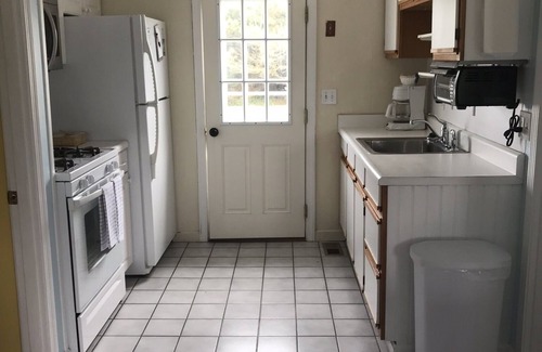 West Dennis Cottage | STAY. RELAX. ENJOY. . Nantucket Sound is just a .5 mile walk away.