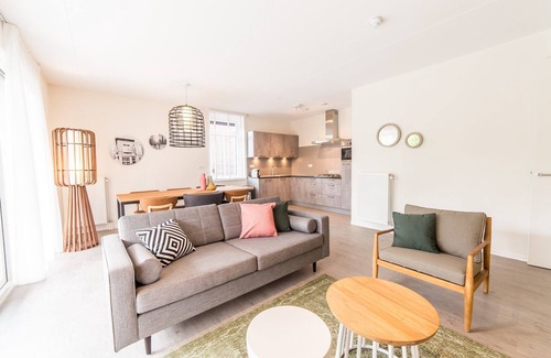 Maastricht House | Stay & Relax in Maastricht