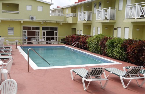 Long Bay Apartment | Stay & Relax with us!