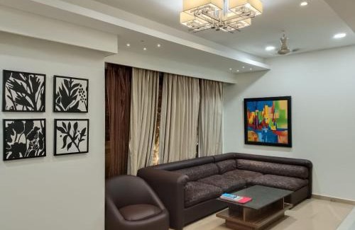 Santacruz House | Stay Retreats At Welcome Apartment - Corporate Rooms In Vakola