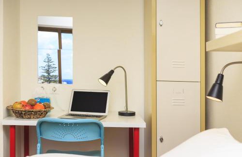 Rhodes Hostel | STAY Rhodes HoStel & Bar