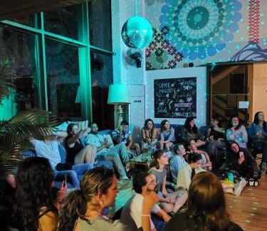 Rhodes Hostel | STAY Rhodes HoStel & Bar