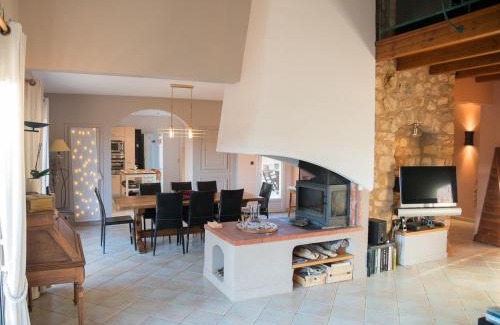 Saint-Andre-de-Roquelongue Villa | Stay, Saint-André-de-Roquelongue, cleaning included