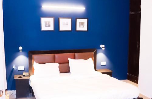 Sainik Farm Hotel | Stay Saket