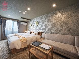 Sakyo Ward Apartment | Stay SAKURA Kyoto Gion North