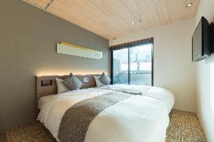 Shimogyo Apartment | Stay SAKURA Kyoto Higashi Hongan-ji I
