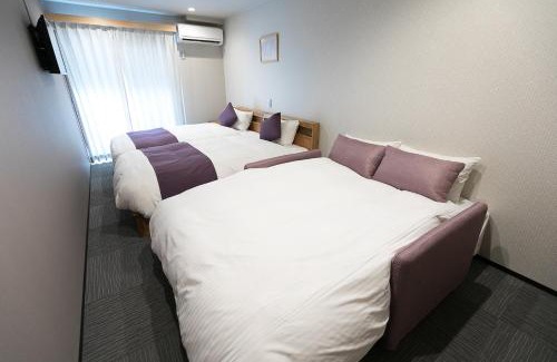 Shijo Apartment | Stay SAKURA Kyoto Shijo Karasuma