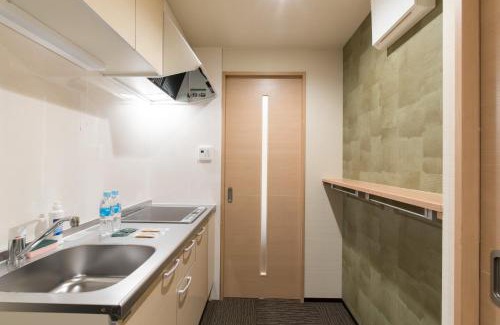 Shijo Apartment | Stay SAKURA Kyoto Shijo Karasuma