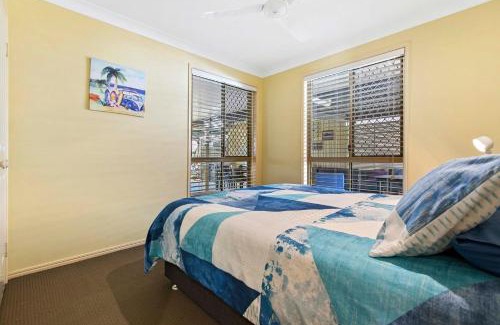 Traviston House | Stay Salty