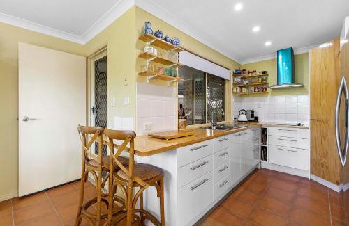 Traviston House | Stay Salty
