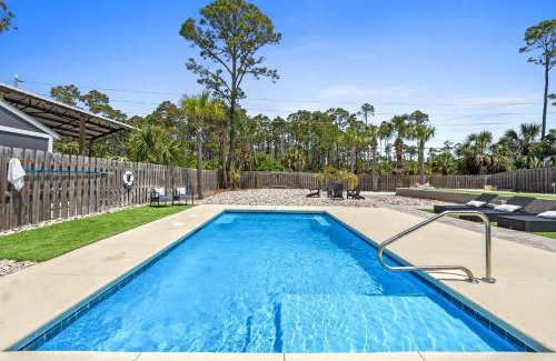 Port St. Joe House | Stay Salty by Coastline Vacation Rentals